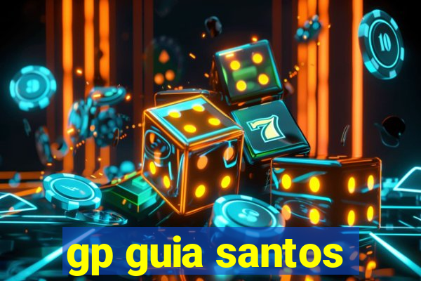 gp guia santos